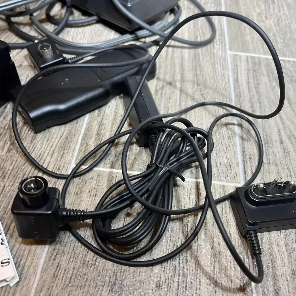 FOR PARTS Genuine Sony (CCD-FX410) Video 8 Handycam Video Camera Recorder